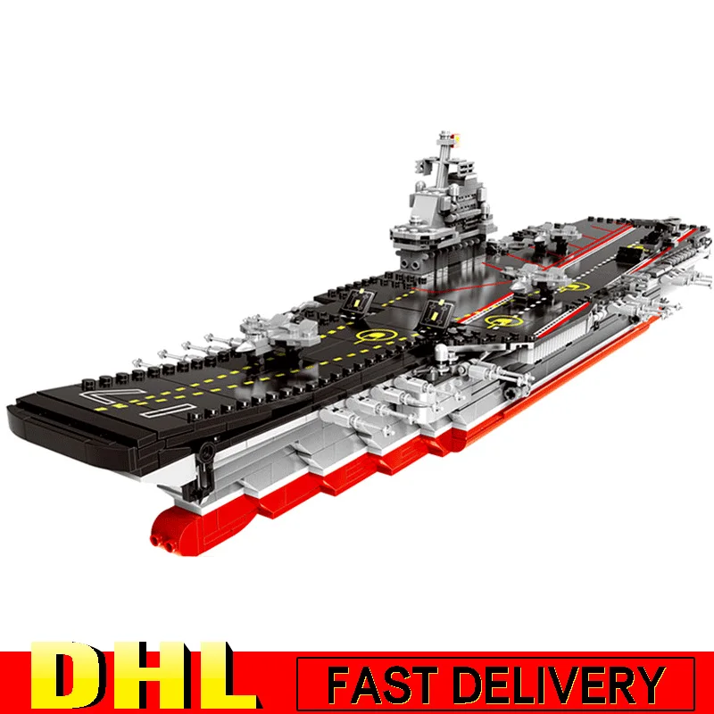 XINGBAO 06030 06029 06028 06020 военные комплекты Миссури набор линкоров строительные блоки
