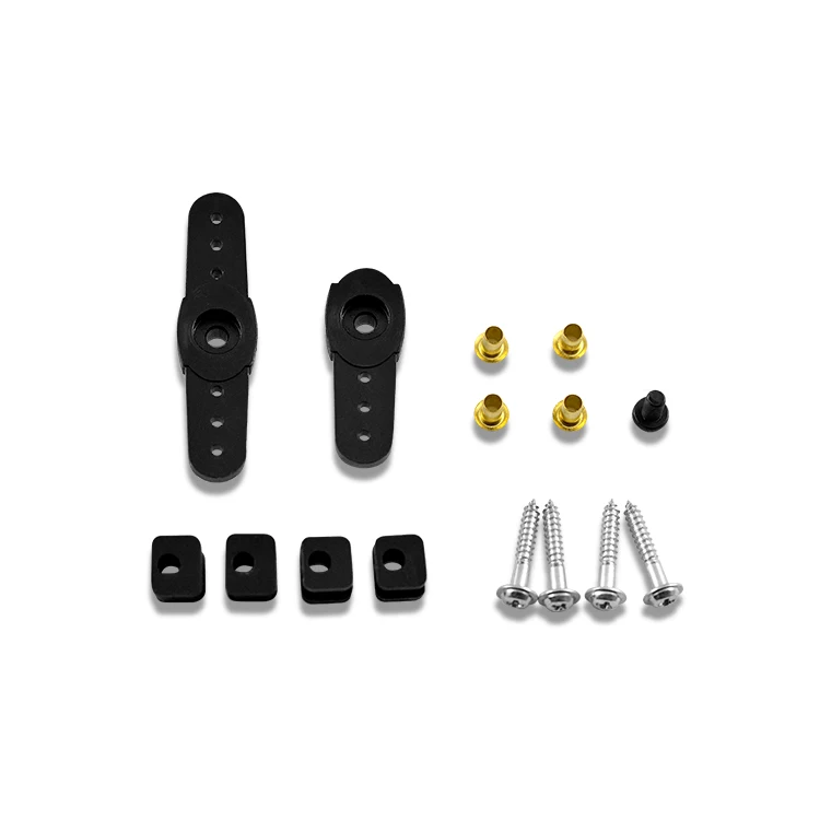 Power HD B7 revoltion HV бесщеточный металлический сервопривод для 1/10 на дороге/багги