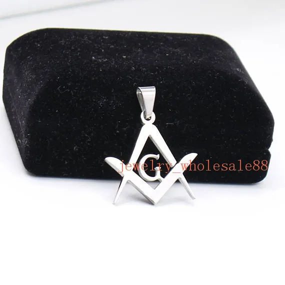 5 шт./партия подвеска-символ масонской | Украшения и аксессуары