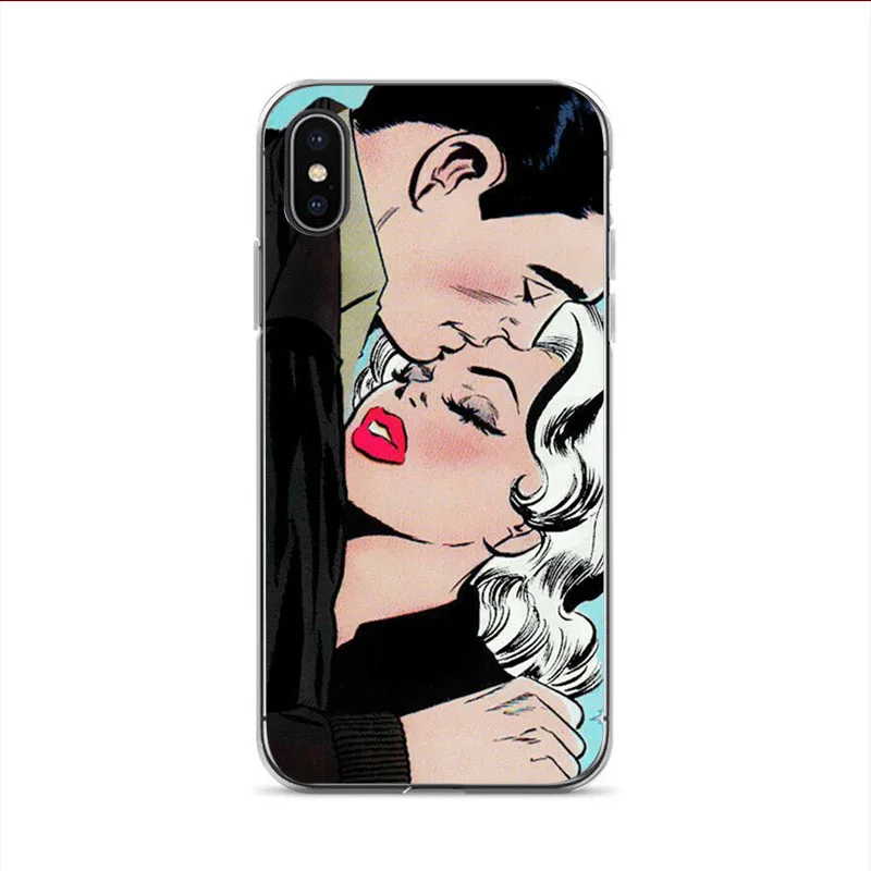 Популярный чехол aiboduo XXG27 для iPhone 8 7 6 6S Plus X XS XR XSmax 7plus 8plus | Мобильные телефоны и