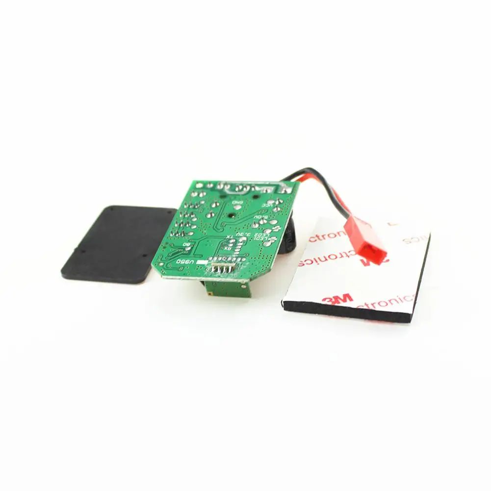 Материнская плата RCtown V950 для приемника печатная WLtoys 6CH запасные части