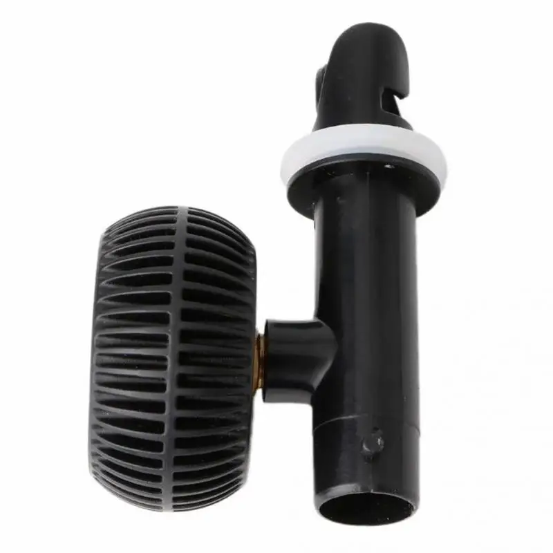 Новинка манометр из ПВХ воздушный термометр каяк тестер давления воздуха