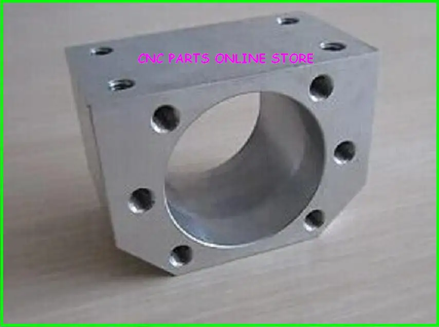 RM2005 Ballscrew SFU2005 850mm Ball screw + BK/BF15 End Support 2005 ballnut bracket 8x12mm Flexible Shaft Coupling | Обустройство