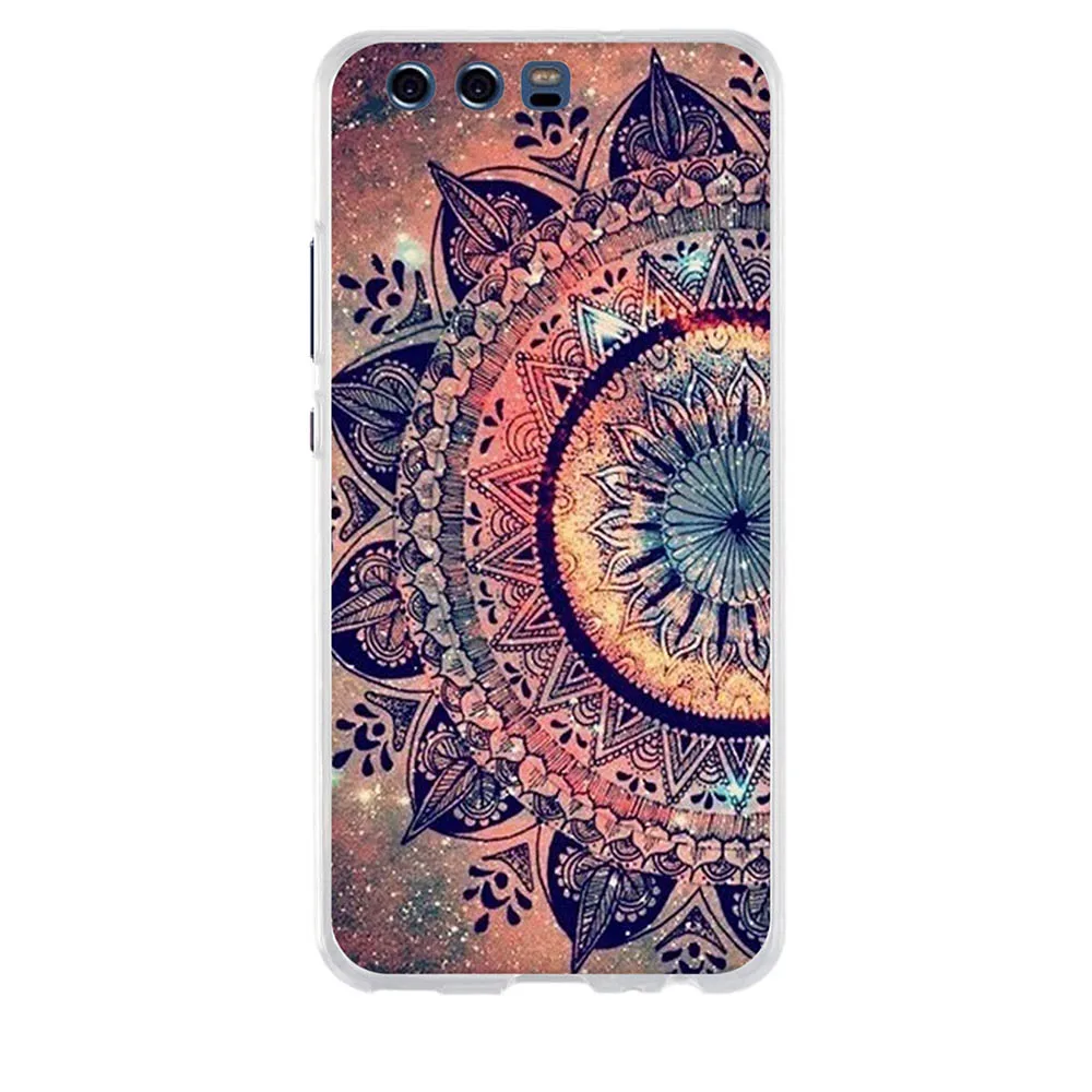 Чехол для huawei P10, чехол, силиконовый, 3D, мягкий, TPU, задняя крышка для huawei P10 P 10, чехол, Капа, Coque Funda, для huawei P10, чехол для телефона - Цвет: 41