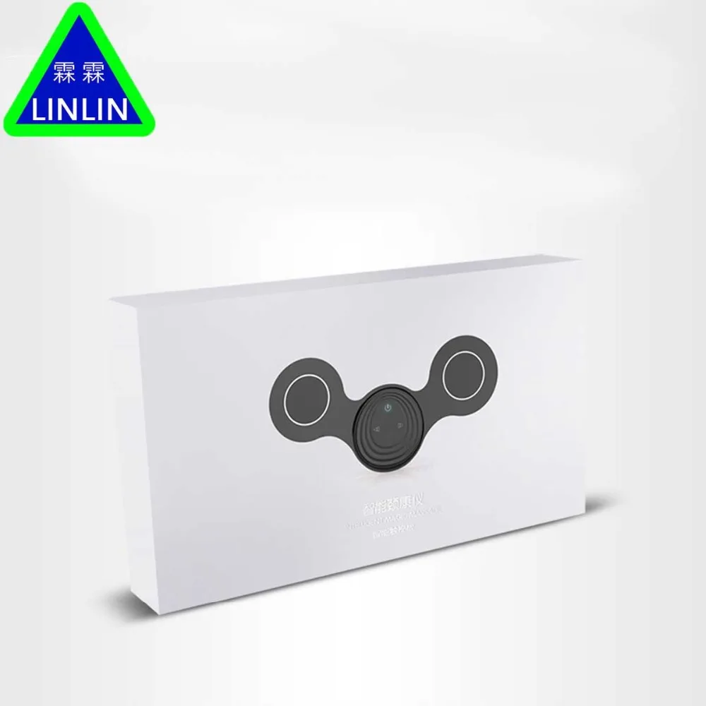 LINLIN Интеллектуальный шейный массажный инструмент для всего тела аппарат