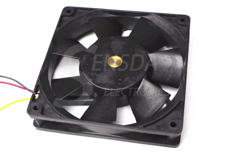 Вентилятор охлаждения для Sanyo 12025 109P1212H401 12V 0.45A Sun сервера осевой кулер | Компьютеры