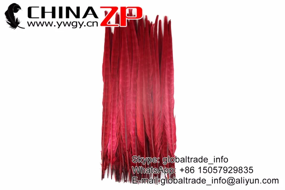 Новое поступление от завода CHINAZP высокое качество шт./партия 40-45 см великолепные