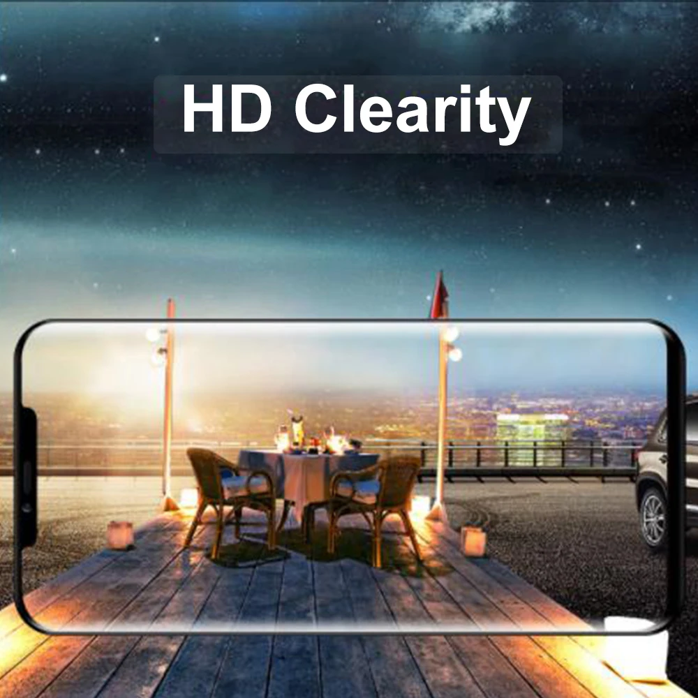 Для huawei mate 20 защитная пленка из закаленного стекла подходит для Lite Pro Защитная