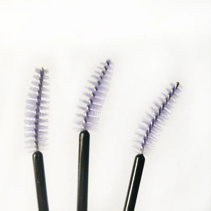10000 шт. Локоть Наращивание Ресниц Кисти Одноразовые Бровей Тушь Палочки