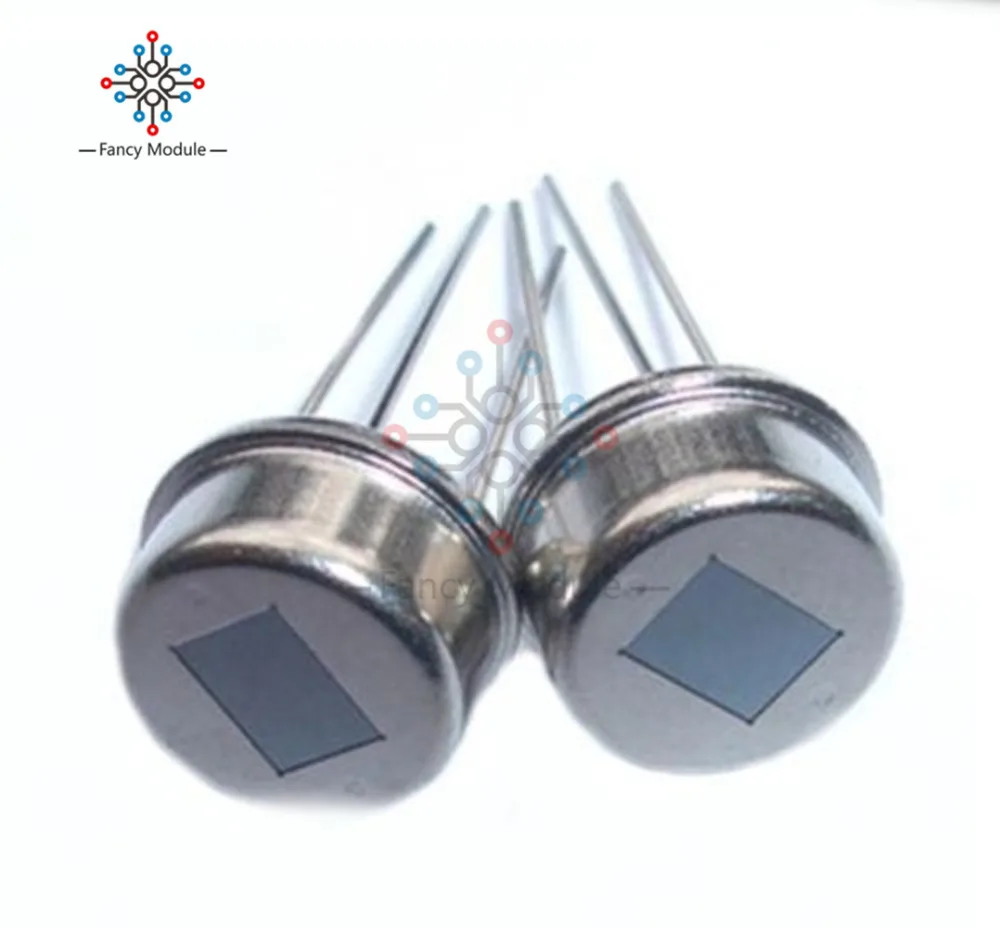 Инфракрасный пироэлектрический датчик RE200B RE200BP 200BP 2 шт.|sensor|sensor sensorsensor infrared |