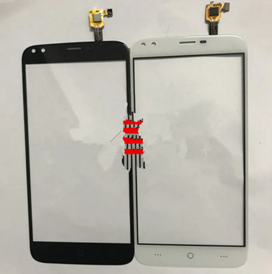 Новый сенсорный экран дигитайзер/Замена для DOOGEE X30 | Мобильные телефоны и