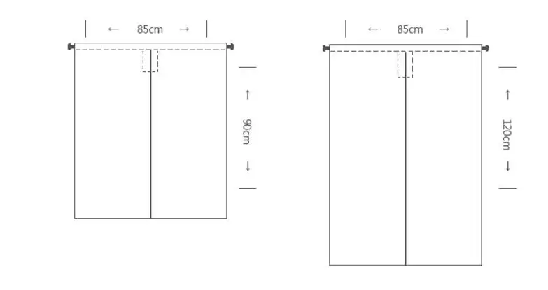 Красивые занавески s дверные Красивая льняная хлопчатобумажная ткань новый