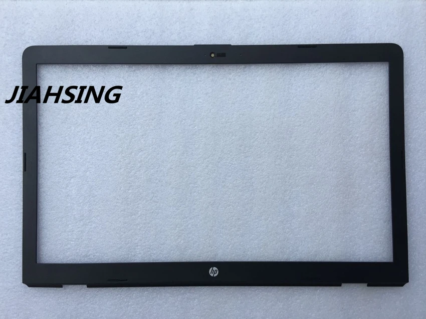 Бесплатная доставка Новинка для ноутбука hp 17-BS 17 3 &quotLCD передняя панель крышка и