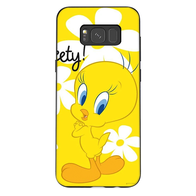 Силиконовый чехол на мобильный телефон для Samsung M10 M20 M30 M40 S6 S7 Edge S8 S9 S10 S10E Plus Note 8 9 с