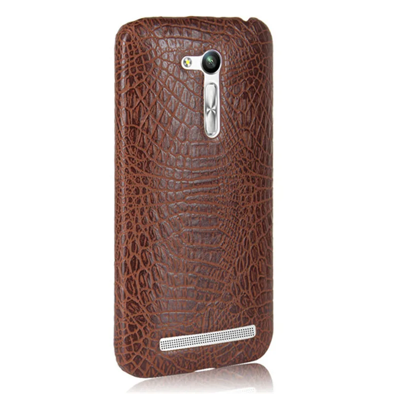 Чехол для Asus Zenfone Go ZB452KG чехол X014D Жесткий из искусственной кожи ZB452 KG ZB 452 |
