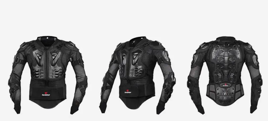HEROBIKER мотоциклетная куртка для мужчин с полным корпусом броня мотокросса