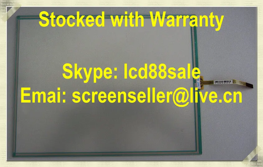 Лучшая цена и качество новый оригинальный Женский Сенсорный экран для