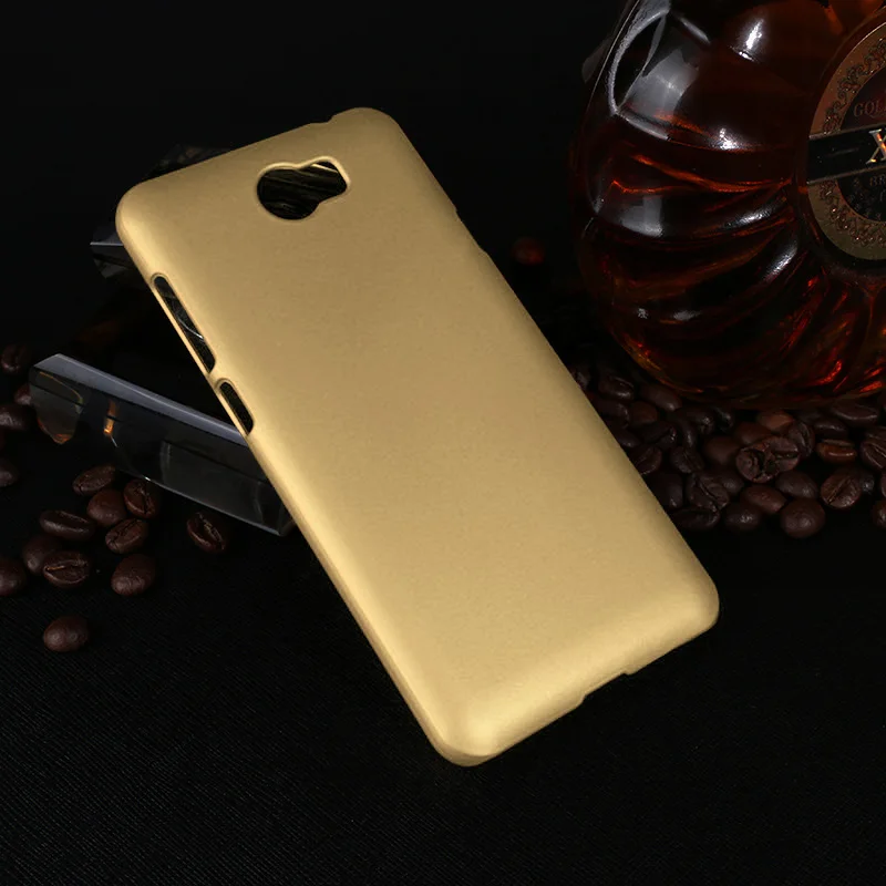 Huawei Honor 5A LYO-L21 чехол пластиковый жесткий компьютер для huawei Высокое качество ПК