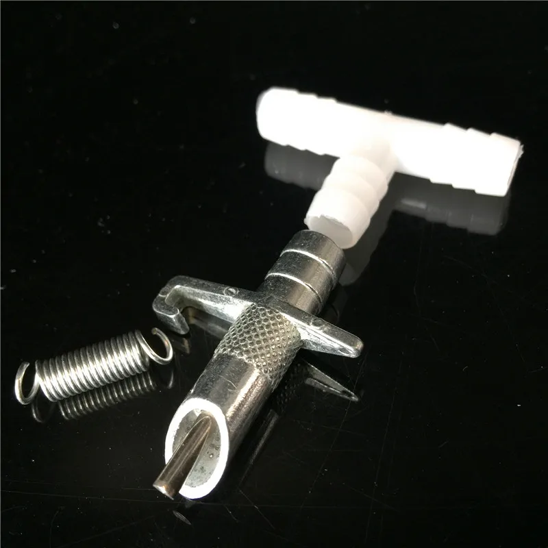 10 шт. автоматические соски для воды