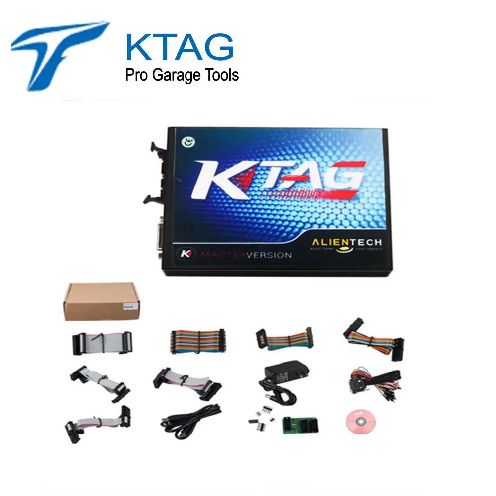 WOW CDP 2017 самый новый KTAG K-TAG ECU Инструмент программирования Prog Мастер лучшее