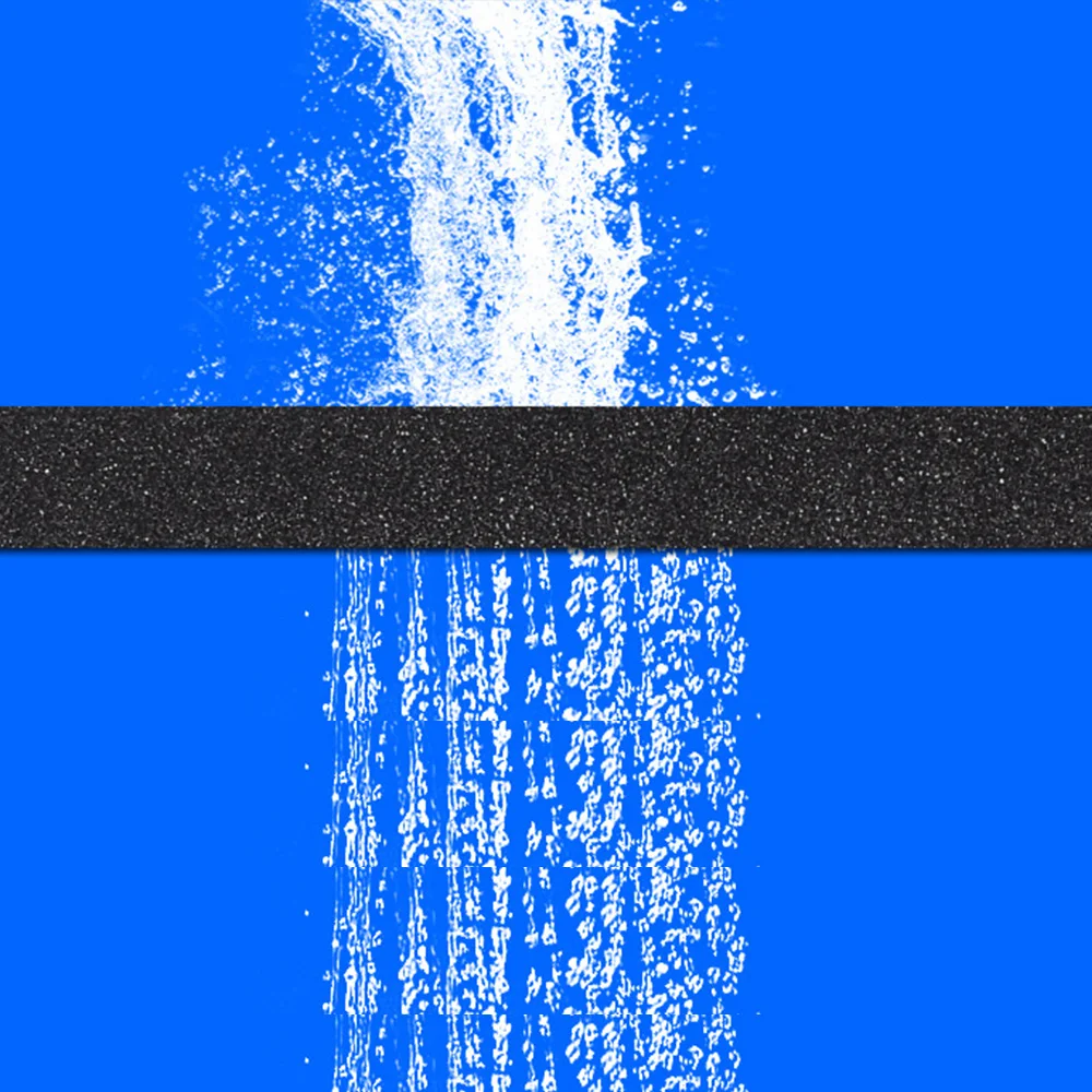 Биохимический хлопковый фильтр для аквариума пенный Губчатый Фильтр пруда