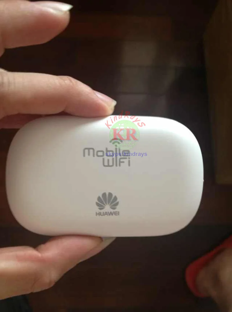 Разблокированный Мобильный Wi Fi роутер Huawei E5220 3G Мини карманный 3g Роутер