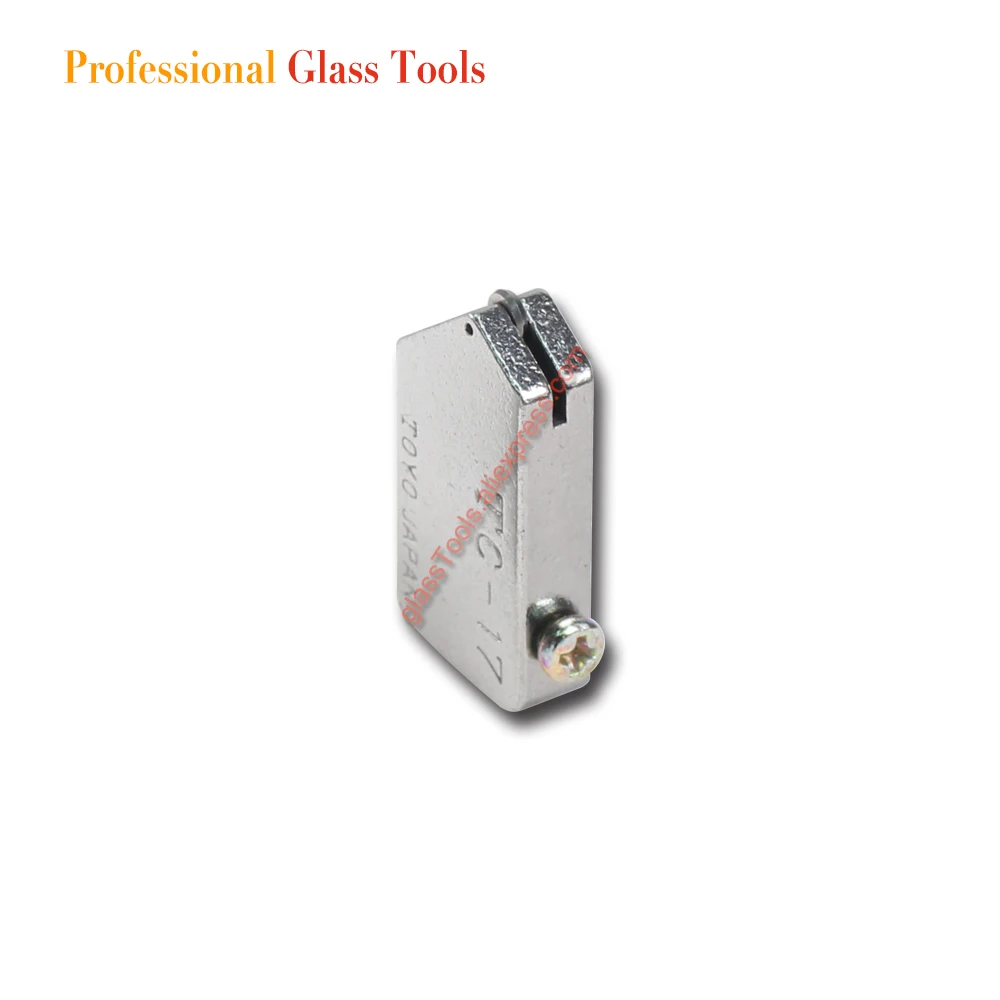 Запасная режущая головка для зеркального стекла TOYO|glass cutter head|glass cutting headcut glass |