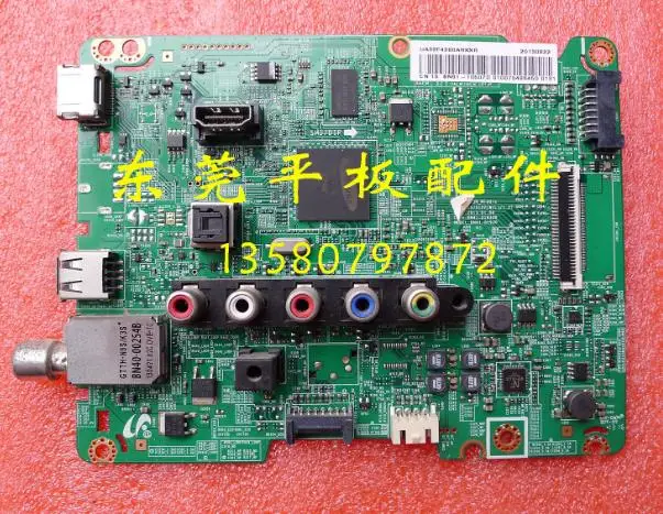

original 100% test for UA40F5080AR BN41-01930B BN41-01930C motherboard