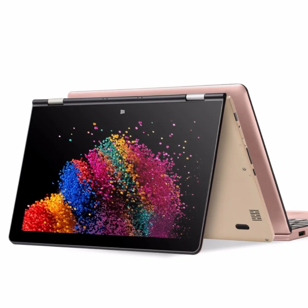 13.3 inch VOYO VBOOK V3 i5 7200U Intel kabylake Core i5-7200U Dual 8GB RAM 256GB ROM Tablets Windows 10 12000mAh |