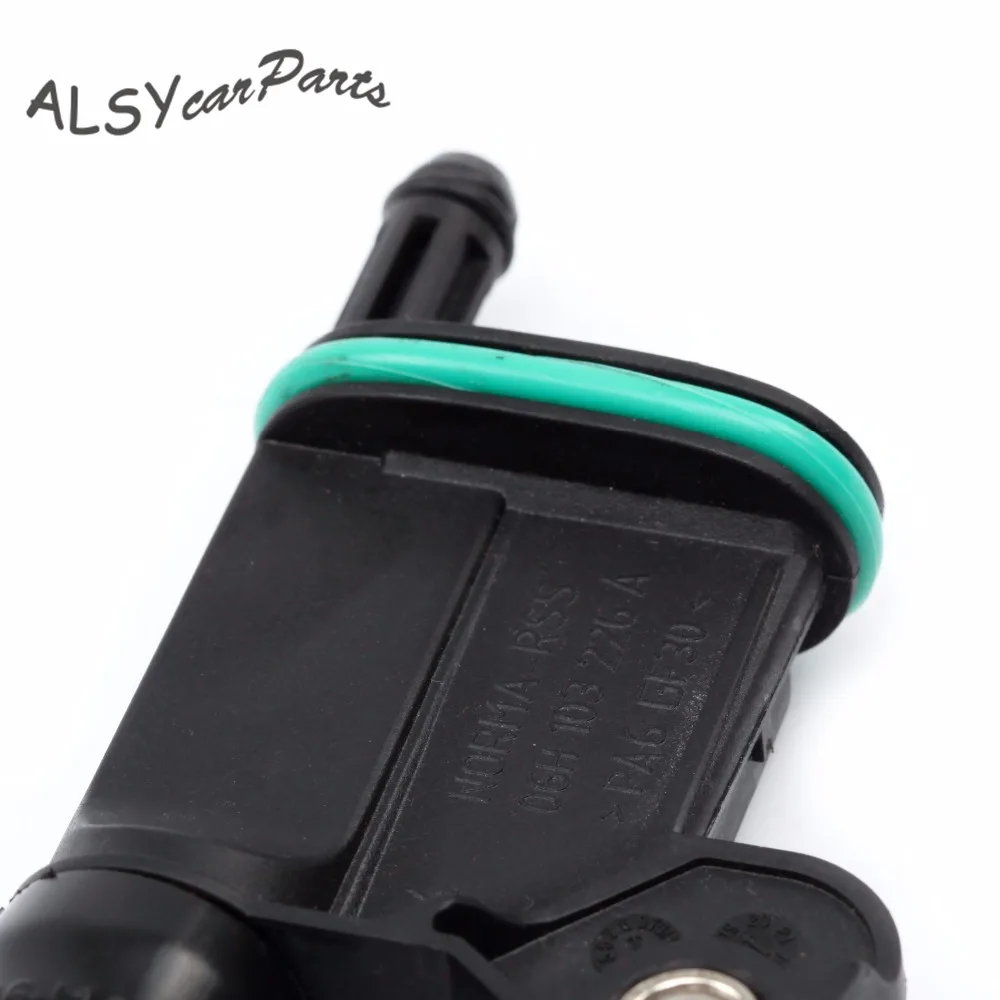 Шланг YIMIAOMO OEM 06J 103 213 B для Volkswagen Golf Eos Audi A3 Q3 TT Skoda Octavia Seat Leon 06H103226A | Автомобили и
