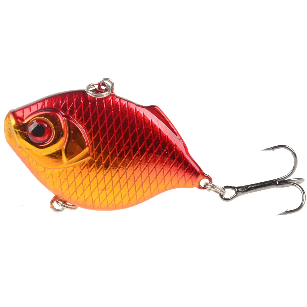 Новинка Приманка VIB для дальней дороги классика Bream 4 см/8 5 г гольян рыболовные
