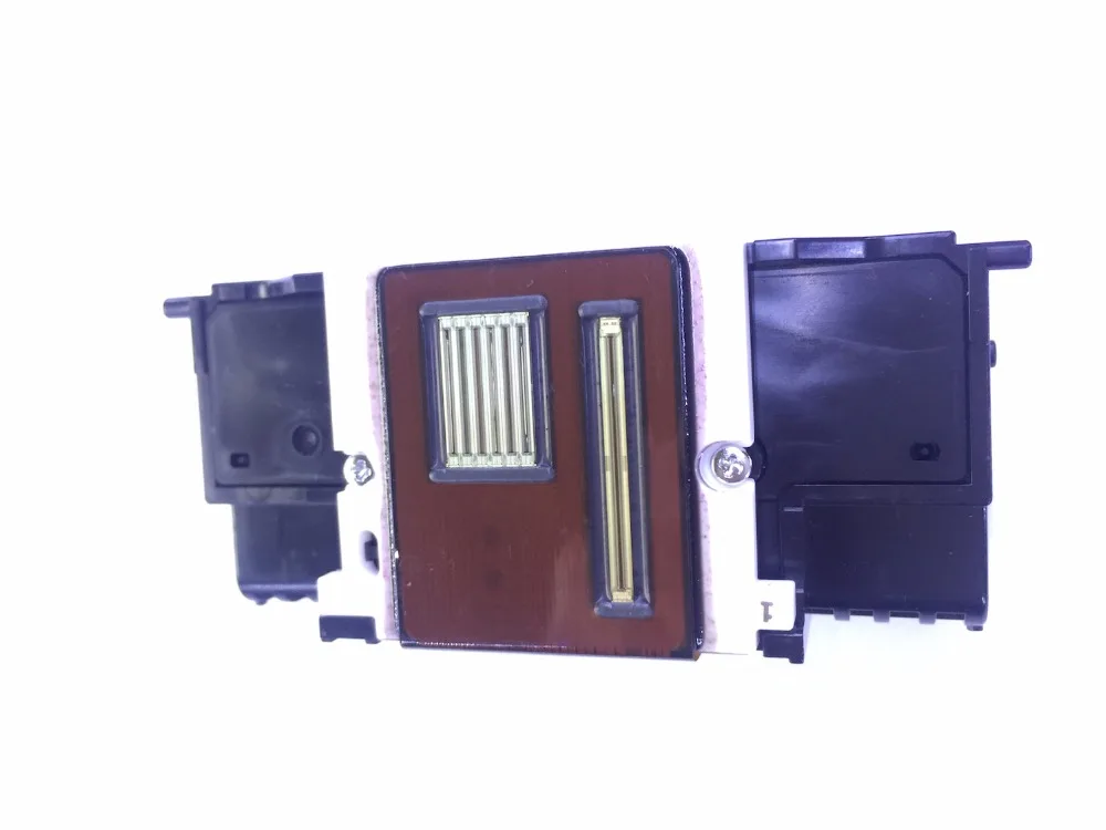 Оригинальная QY6 0072 печатающая головка Печатающая для Canon iP4600 iP4680 iP4700 iP4760 MP630 MP640