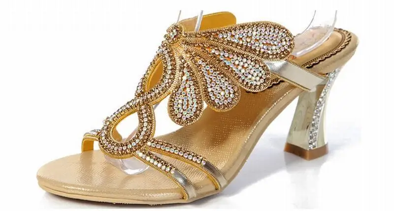 Лидер продаж Новинка 2016 года Модные женские босоножки на высоком толстом каблуке