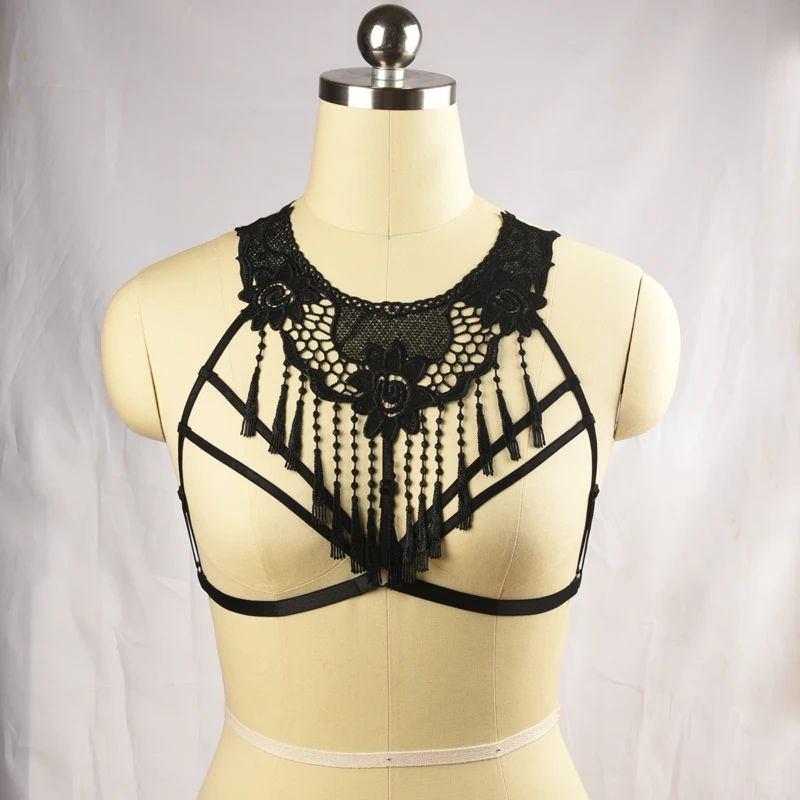 Новинка 2017 женский черный ремень с кисточками ремни цветами в стиле ретро