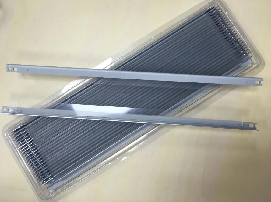 

Free shipping Doctor blade for HP CB435A 436A 88A 278A 285A BP3018