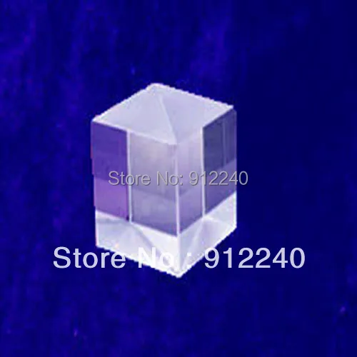 632 8 нм Размер 10 мм куб Beamsplitters/Beamsplitter Cube|cube head|cube daycube bead |