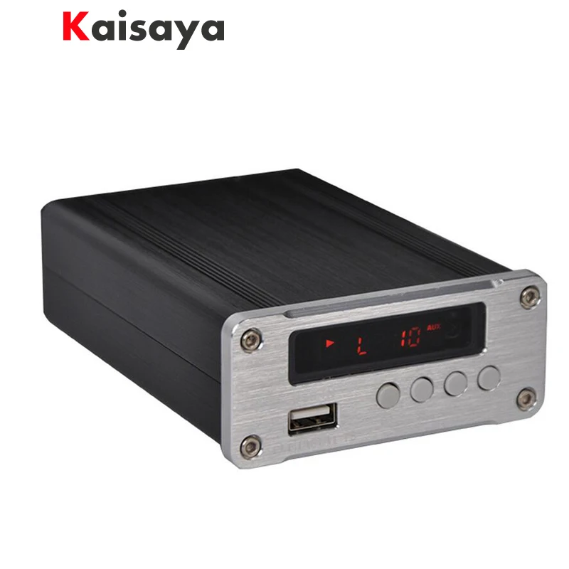 T5 декодирования плеер Fiber Coaxial аналоговый сигнал Выход Поддержка APE FLAC ANSI MP3 ЦАП
