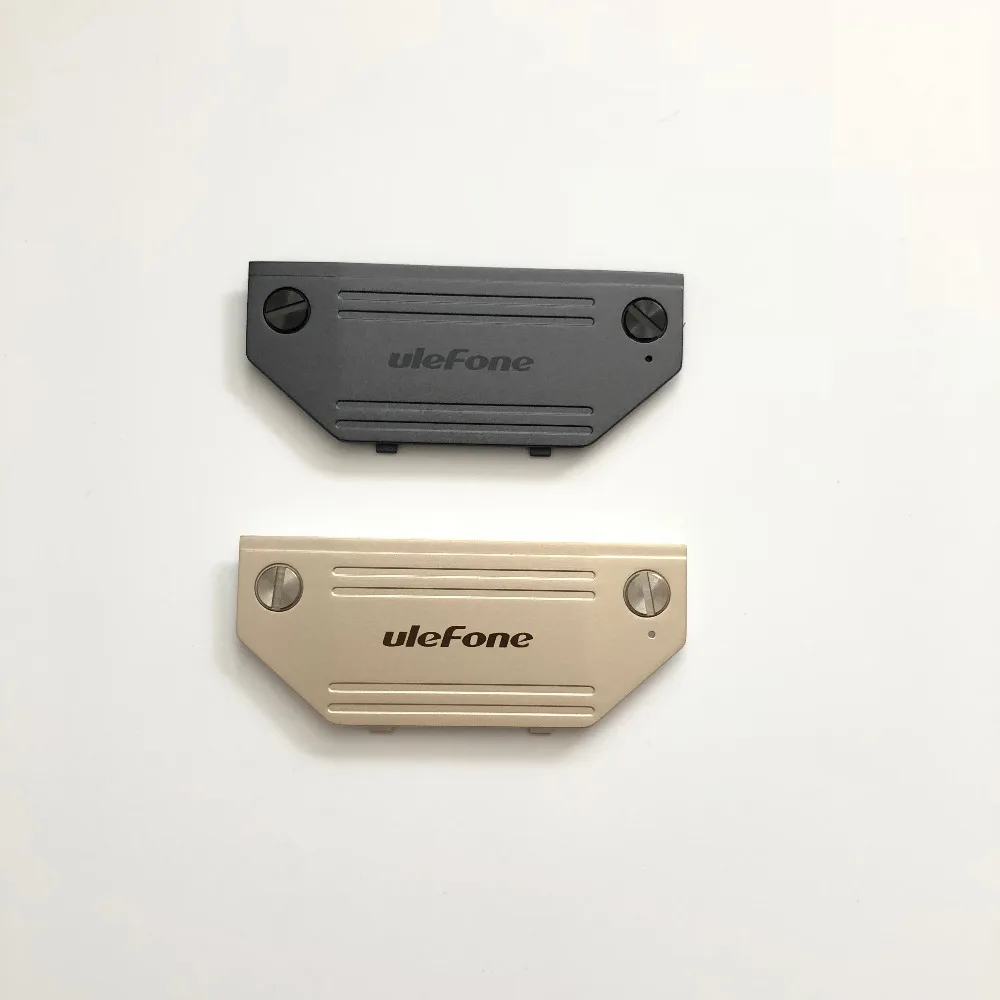 Футляр для сим-карты Чехол для Ulefone Armor 2 MTK6757 Восьмиядерный 5,0 дюймов FHD