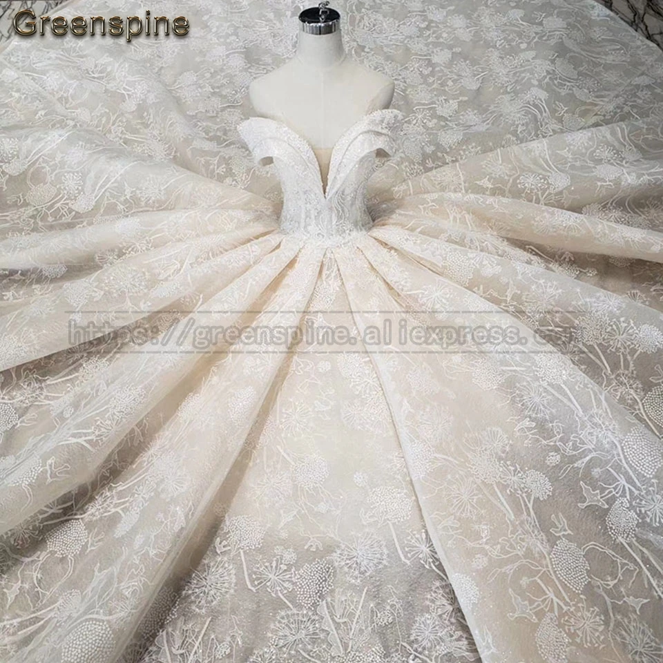 Женское платье с корсетом Greenspine светло коричневое открытыми плечами