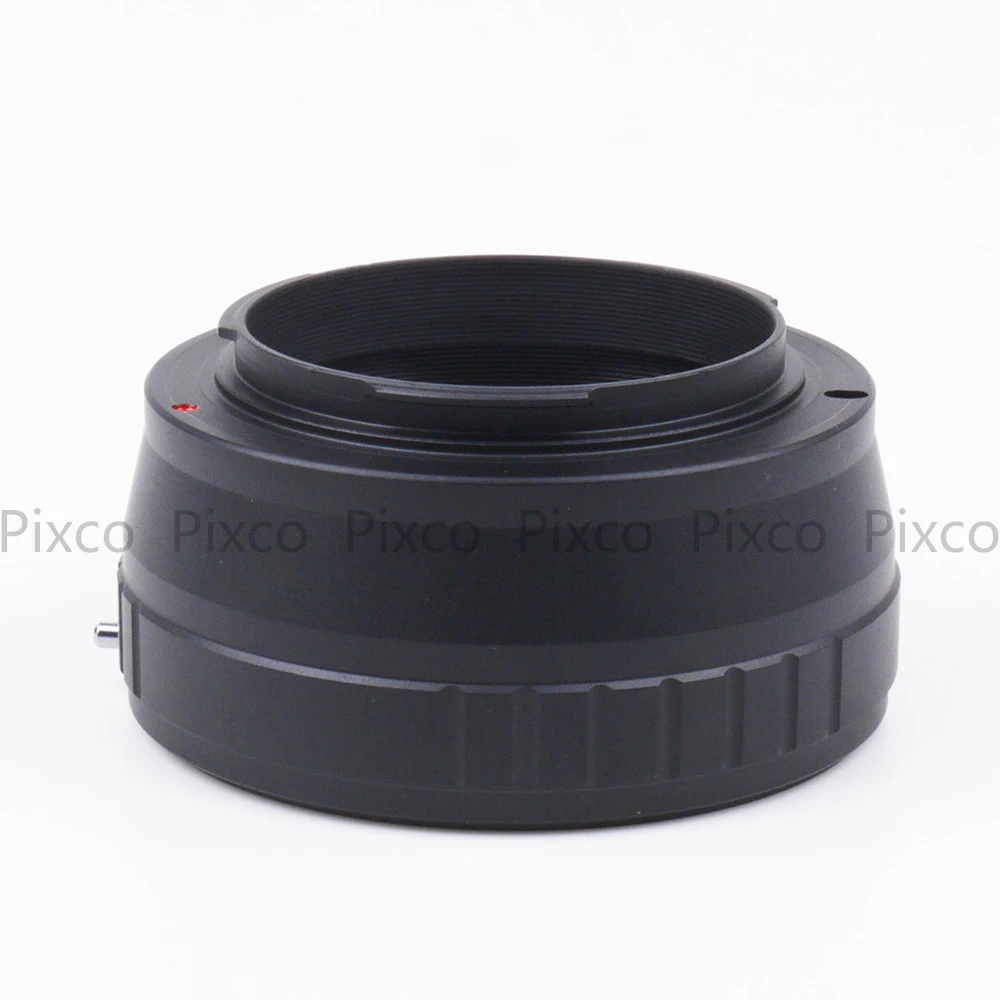 Полностью металлический адаптер для объектива подходит Contax CY Sony E Mount NEX Camera A7 A7s A7R