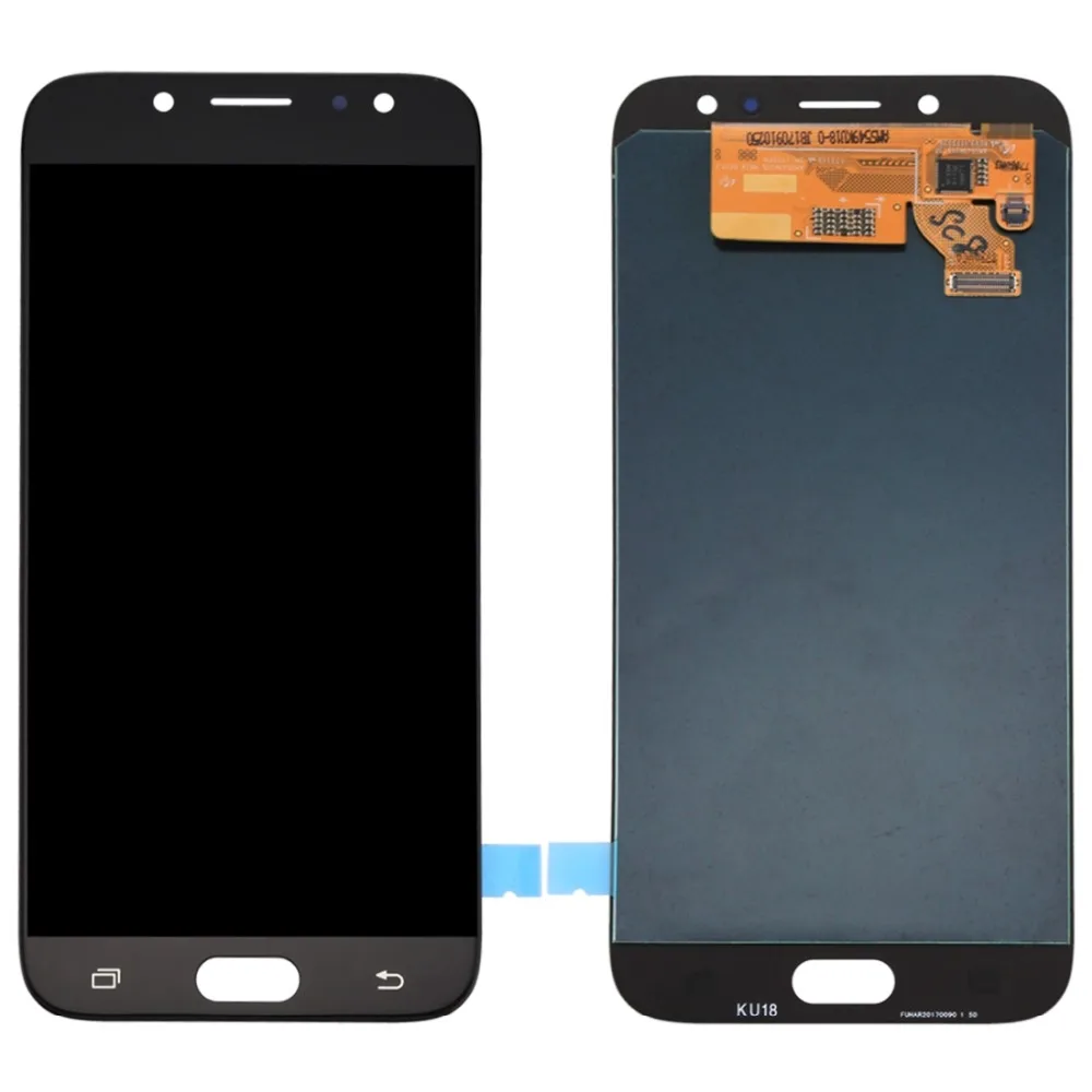 Оригинальный ЖК-экран и дигитайзер в сборе для Samsung Galaxy J3 / J330 J5 J530 J7 J730 (2017) |
