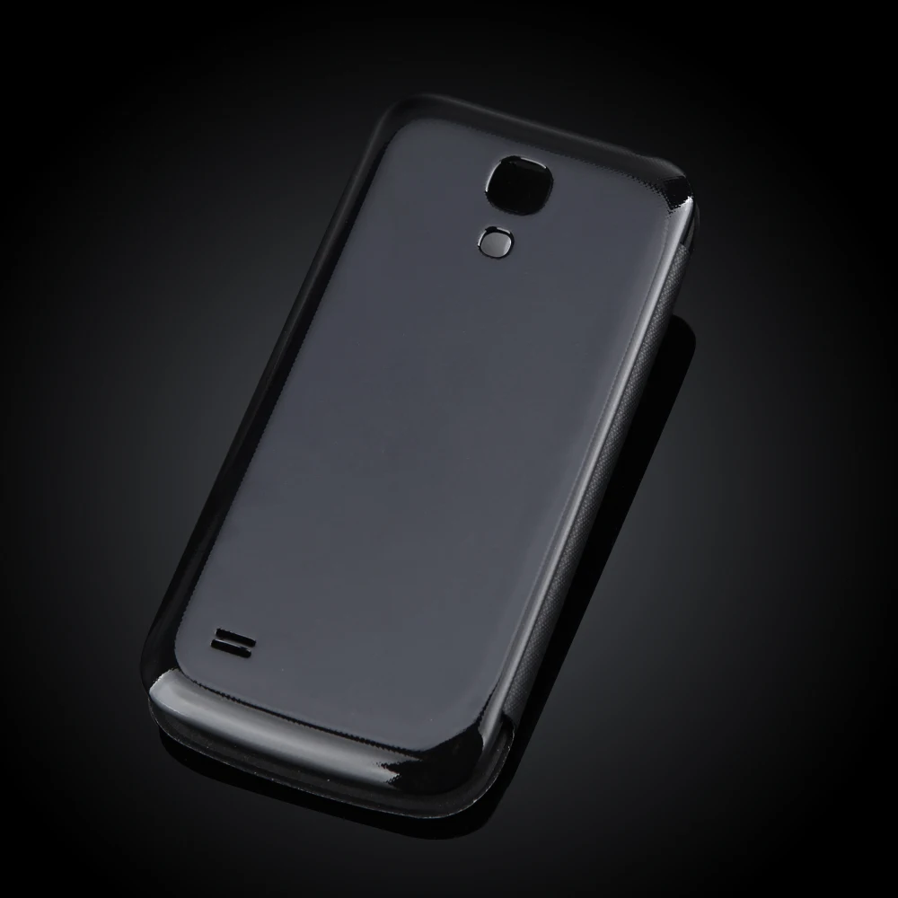 2016 Новинка Батарея Корпус чехол для Samsung Galaxy S4 Mini S4mini I9190 9190 I9192 I9195 Вид из окна флип