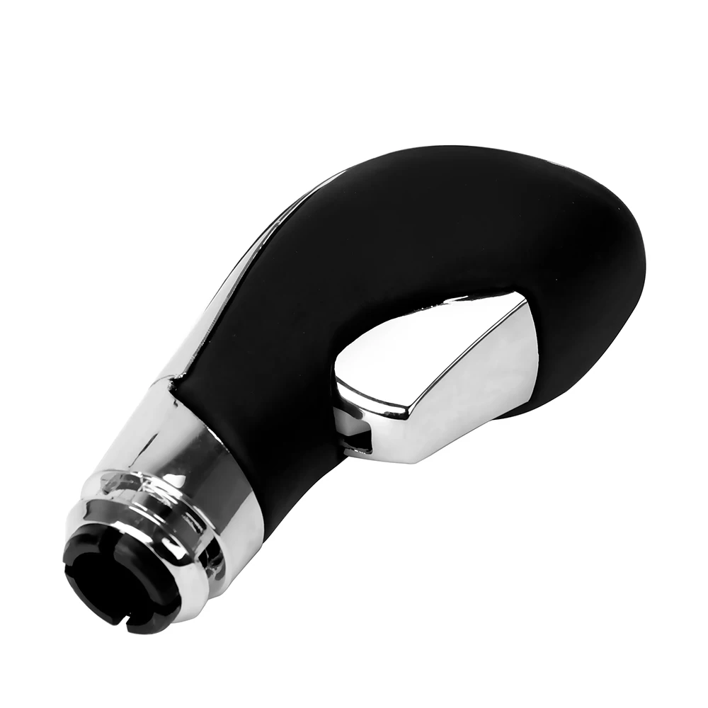 Ручка переключения передач LEEPEE для Opel Vectra кожаная Автоматическая рычаг