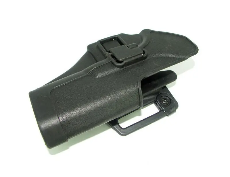 Быстрая тактическая CQC правая рука весло пистолет кобура для Glock 17 19 22 23 31 32|holster for