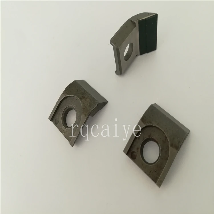 

90 Piece GTO52 Printing 69.011.827 Gripper 69.011.727