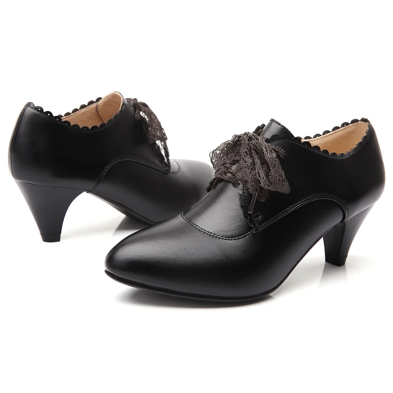 YALNN/Новые модные женские кожаные туфли на высоком каблуке винного и красного