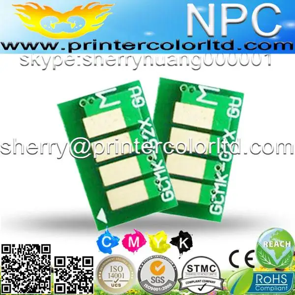 Чип для Ricoh ipsio C-7501SP 6501MFP MP-C7501-SP MP-C 6501 MPC7501 MP6501MFP MP C-7501MFP 6501SP новый принтер |