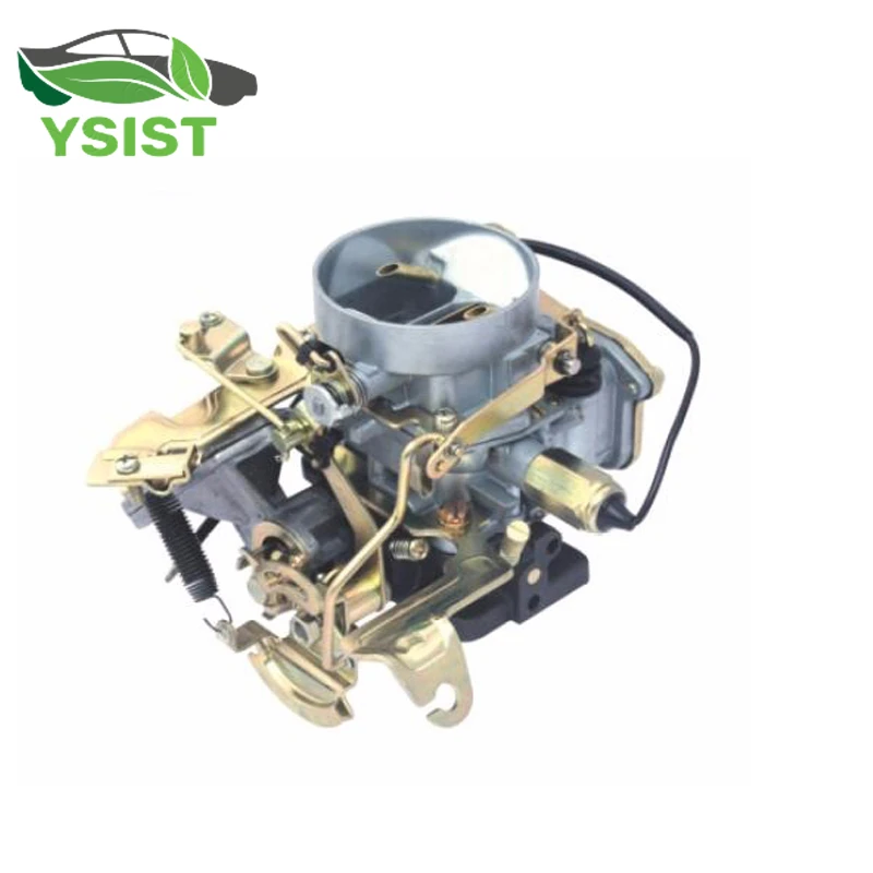 Карбюратор в сборе NK378 для NISSAN H20 двигатель OEM хорошее качество 16010-J0502