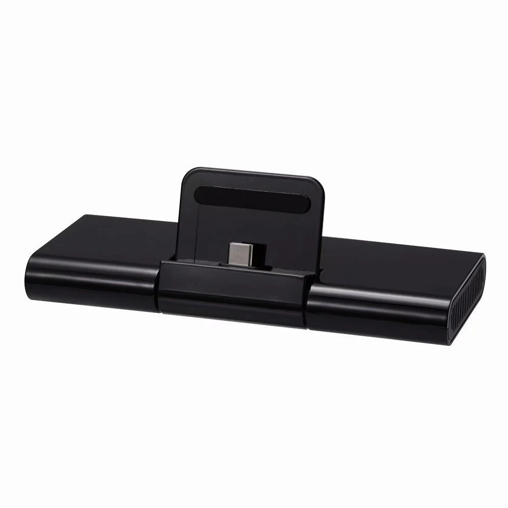 Адаптер 5 в 1 Type C для 4K HDMI RJ45 USB 3 0 Hub Ethernet PD зарядное устройство Samsung Galaxy