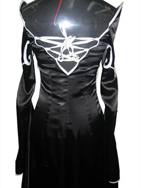 S-3XL могут быть адаптированы аниме xxxHOLIC Косплэй Итихара Юко мужские и женские